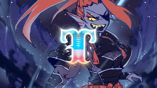 UNDERTALE - SPEAR OF JUSTICE -「𝙨𝙥𝙚𝙙 𝙪𝙥」 смотреть онлайн