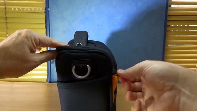 Kata bags DC-439 смотреть онлайн