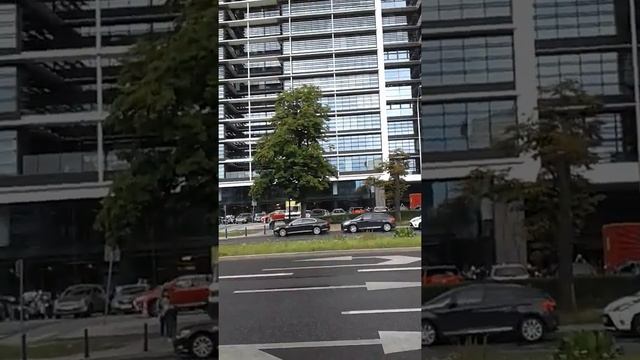 Польща Варшава Заходня смотреть онлайн