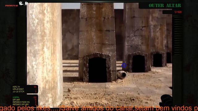 Corpse Killer 25th Anniversary Edition - PC + GAMEPLAY + DONLOAD +LINK смотреть онлайн