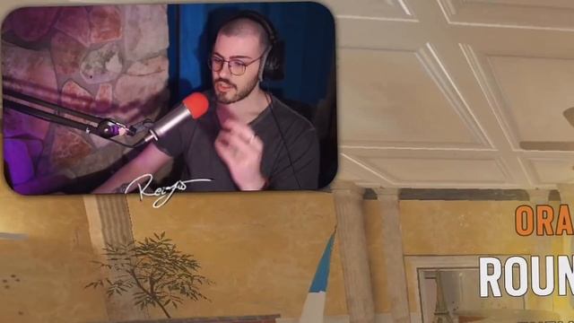 PROBLEMI CON I MIRINI! - R6 ITA GAMEPLAY RANKED con @NadeTK смотреть онлайн