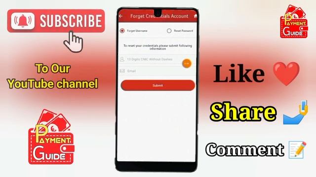 Bank Alfalah App User ID Reset recovery | Bank Alfalah ID Forgot|Bank alfalah ID Reset kaise kare смотреть онлайн