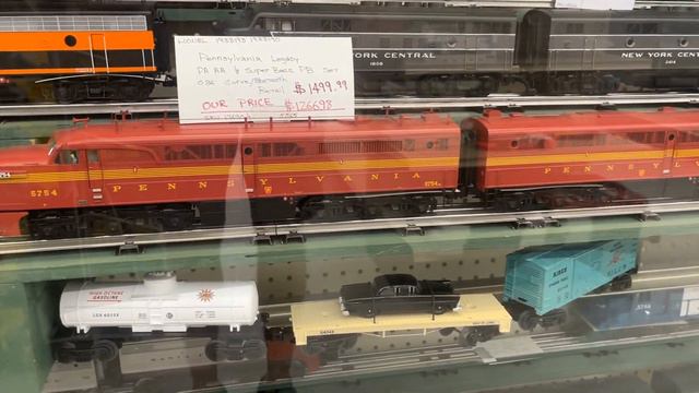 Hobby Shop Hop: Episode 18 - Great Lakes Hobbies - Detroit Michigan