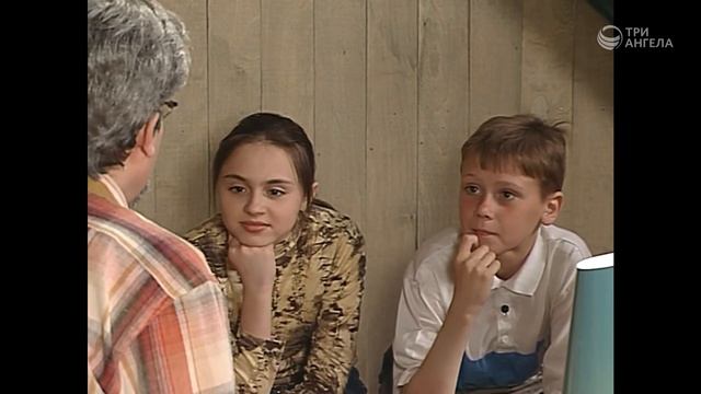 Отношение к ближним | Мастерская добрых дел смотреть онлайн