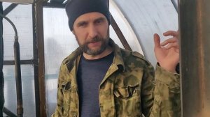 Эффективная система отопления теплицы. Тепловентилятор VOLCANO