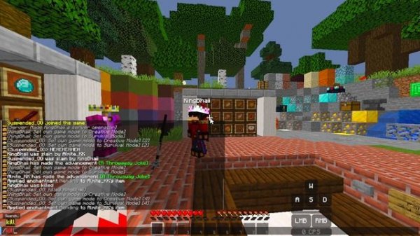 MINECRAFT BEST PVP TEXTURE PACK JAVA + PE