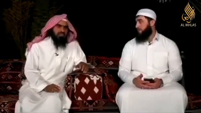 Как найти праведную жену? Шейх Халид аль Фулейдж смотреть онлайн