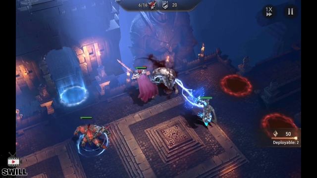 War of Embers | First Impressions (Android IOS) смотреть онлайн