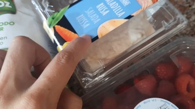 Tapas en Benidorm + Supermerado Mercadona + Vida en España #españa #mercadona #benidorm смотреть онлайн