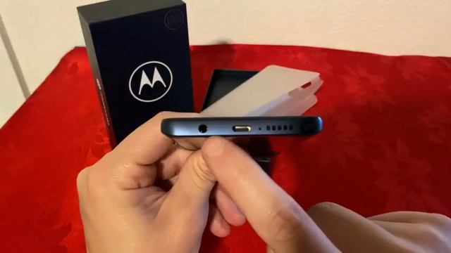 Moto G Stylus 2022 2 Day battery Unl 1 смотреть онлайн
