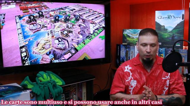 CIRCADIANS: Chaos Order - Anteprima смотреть онлайн