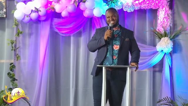 Pastors Appreciation Service | Nov 05, 2023 | Worthy of Double Honour смотреть онлайн