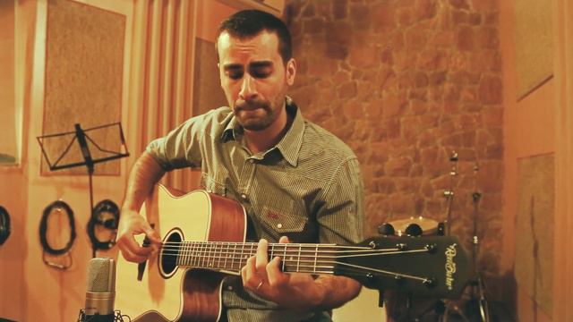 Leandro Camy - Come Together (The Beatles Cover) смотреть онлайн