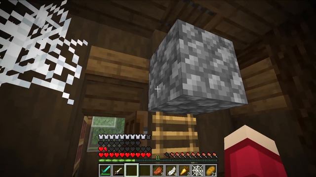 Minecraft Nhưng Đố Ai Dám Trộm Mộ смотреть онлайн