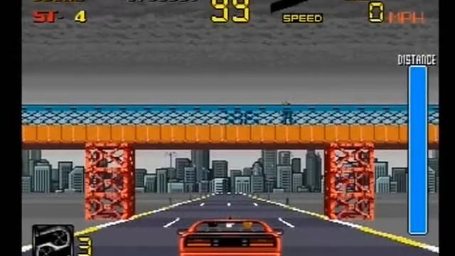 SPECIAL CRIMINAL INVESTIGATION / CHASE H.Q. II (ARCADE - FULL GAME) смотреть онлайн