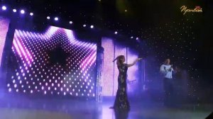 Гаджилав  Гаджилаев и Зайнаб  Махаева   Шуточная