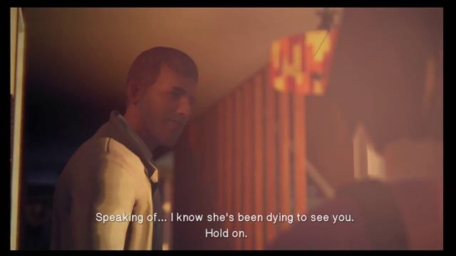 Life Is Strange Episode 3 : Chaos Theory Ending Chloe In Wheelchair! смотреть онлайн