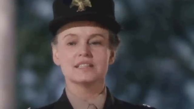 Women's Army Corps Part 3 смотреть онлайн