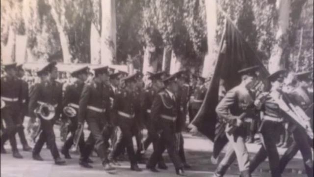 Служба в Погранвойсках- 74-77гг смотреть онлайн