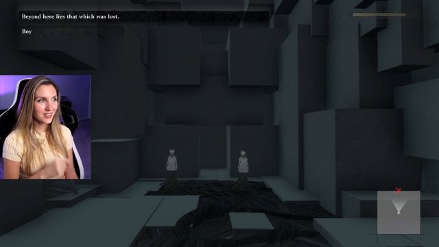 NieR Replicant FINALE - Ending E смотреть онлайн