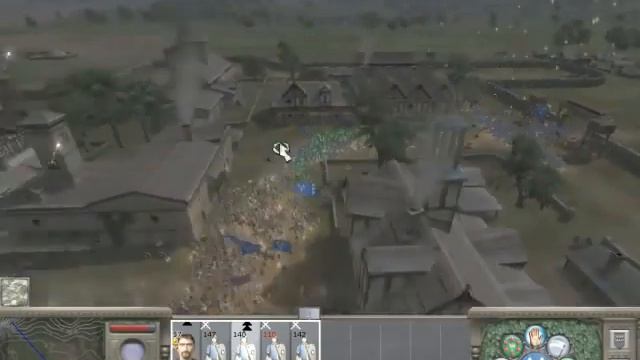 Medieval 2 Total War Gran Campaña Francia Capitulo 2 Dijon