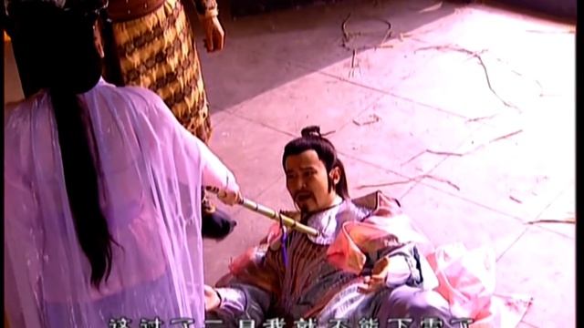 【超好看电视剧】玉帝传奇 06 | 凌霄殿上水深火热的储君之争！神仙凶残嘴脸败露