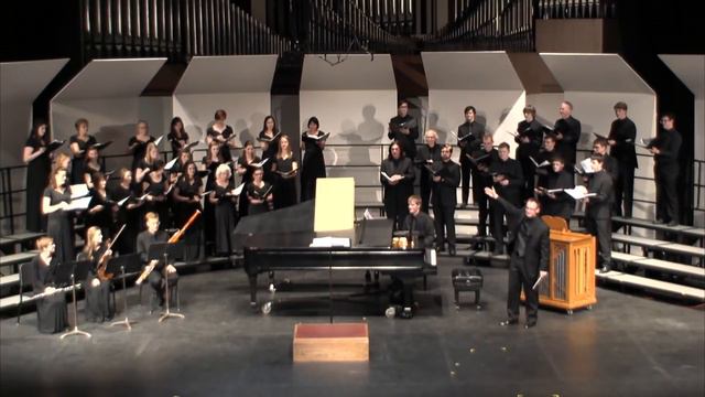 An Afternoon of Choirs смотреть онлайн