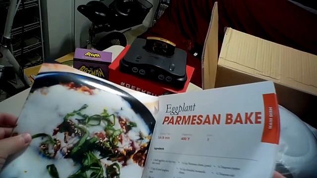 Un-Boxing My New Magic Chef Digital XL Air Fryer! ??? смотреть онлайн