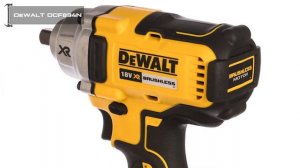 ТОП—7. Лучшие аккумуляторные гайковерты. Рейтинг 2021 года!