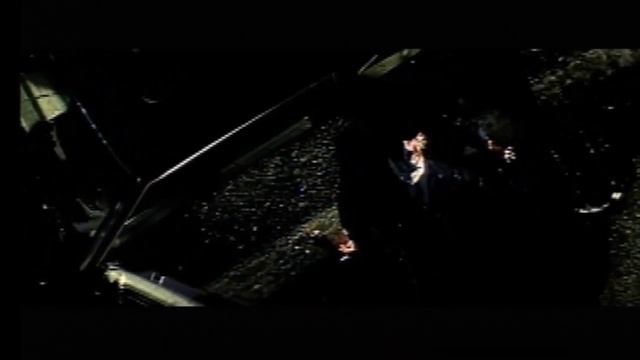 Training Day (2001) Alternate Ending