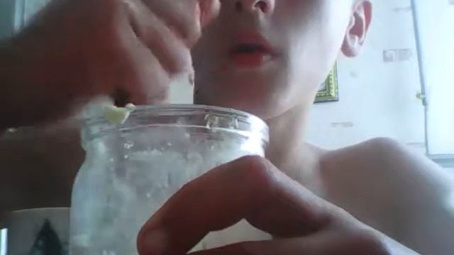 Как сделать болтушку для рыбалки смотреть онлайн