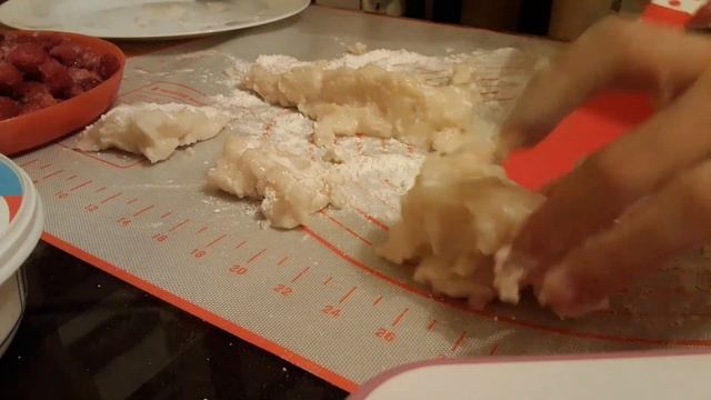 японское блюдо моти дисерт готовлю я смотреть онлайн