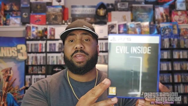 Rare and Collectible PlayStation 5 Games: Episode 2 смотреть онлайн