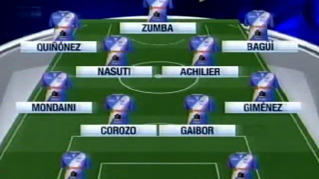 Los eléctricos alistan el partido del sábado смотреть онлайн