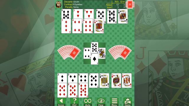 Bridge V+, ZingMagic game preview смотреть онлайн