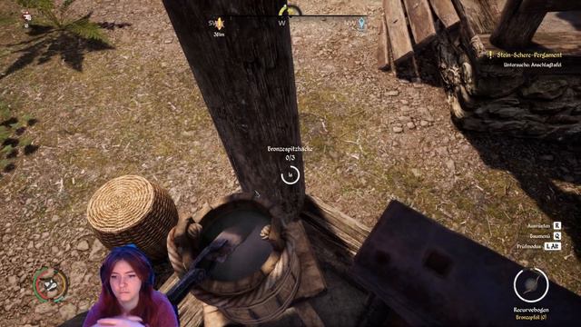 ⚔ Medieval Dynasty CO OP Deutsch #039 смотреть онлайн