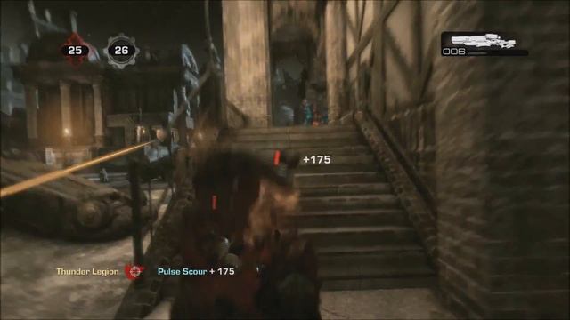 Carmine Upgraded смотреть онлайн