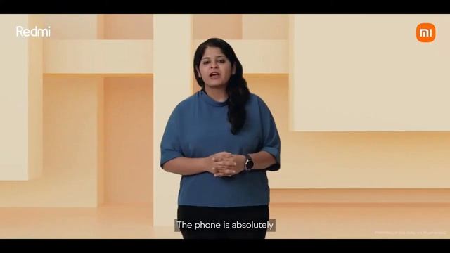 Redmi Product Launch - Redmi Note 11S - Redmi Note 11 - Redmi Smart Band Pro - Redmi Smart TV X43 смотреть онлайн
