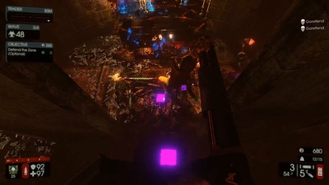 Killing Floor 3 | Stuff I Would Like To See! смотреть онлайн