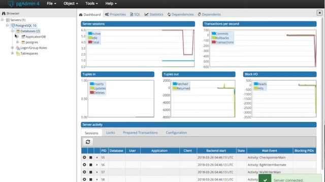 Docker Volume Mapping Demo смотреть онлайн