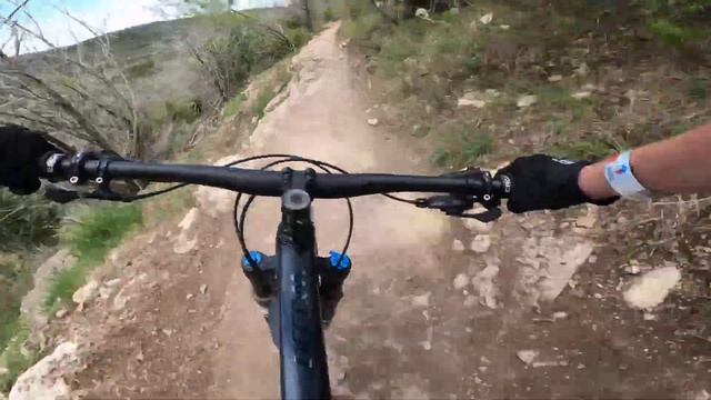 Spider Mountain DH series #1 смотреть онлайн