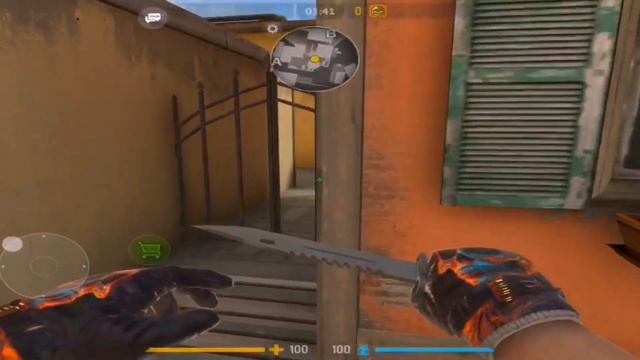 ЭТО ЕЩЁ НЕ ВСЁ ОБНОВЛЕНИЕ! | COUNTER ATTACK | КОНТР АТАК.