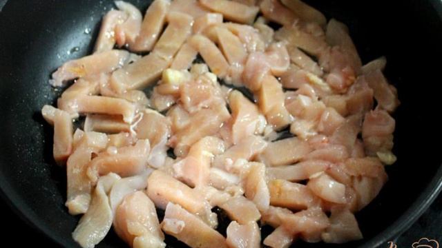 Кухня Мамашки