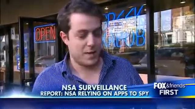 Mobile Phone Apps Tracking - NSA using Angry Birds, Google Maps as Spy Tools смотреть онлайн
