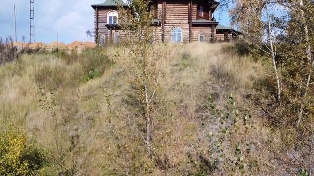 осень, Мотыгино смотреть онлайн