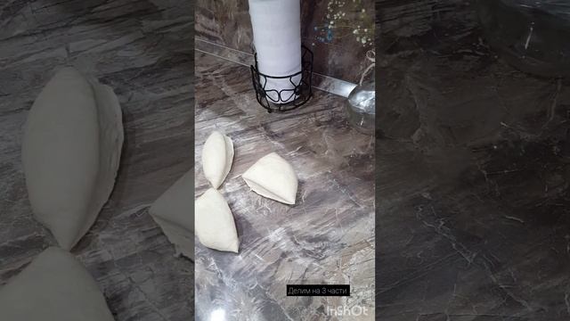 Воздушный,мягкий хлеб ? очень прост в приготовлении,советую всем приготовить !! смотреть онлайн