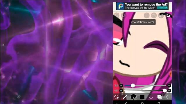 как сделать слёзы? туториал (Гача клуб) смотреть онлайн