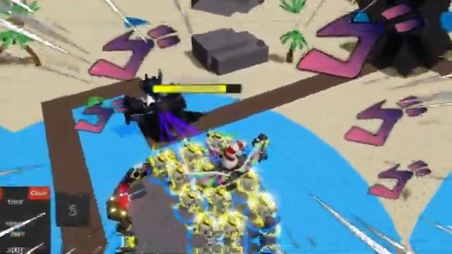 [Roblox: Tower Defense Simulator] How 2 Commander(and Outlaw) смотреть онлайн
