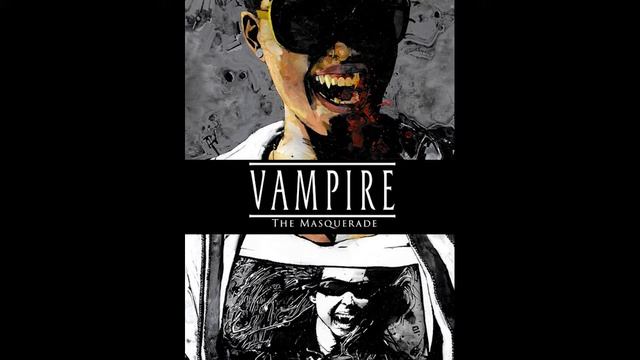 Dead Man - World of Darkness Preludes: Vampire смотреть онлайн