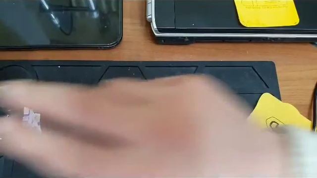 Разбор Samsung Galaxy A5 2017 смотреть онлайн